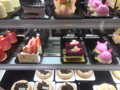 -精点味道(西安路店)