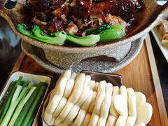 -兰菊私厨