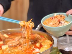 -迷你椰·泰式大排档(共康店)
