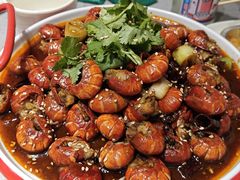 -李军力烧烤(政通路店)