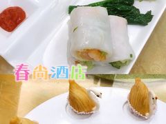 -春尚海鲜城(拱北店)