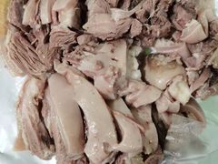 -小辫子羊肉面馆(周东店)