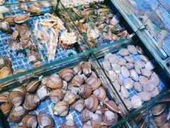 -青蓬蒸汽海鲜·深圳老字号·团建聚会(壹方城店)
