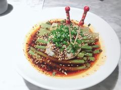 -蔴将·川菜(黄龙万科店)