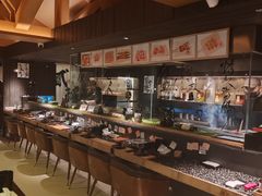 -贰醒·私房小院烧烤 (太古里店)