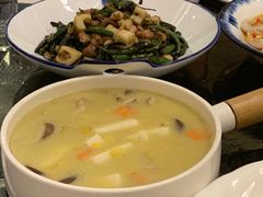 -夜宴江景餐厅