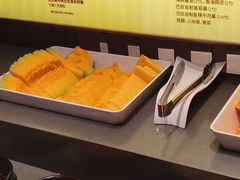 -巴奴毛肚火锅(龙湖锦艺城店)