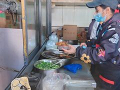-大马弄蒋师傅美食酥鱼(察院前店)