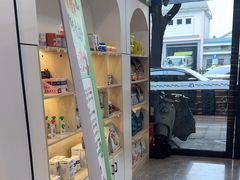 -贝康宠物医院·犬猫全科·小动物特色诊疗中心(东环路店)