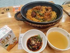 -瑞小福小锅焖面(重庆路店)