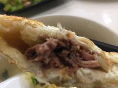 -高玛纳驴肉火烧(一世界店)