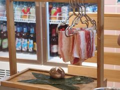 -欧巴烤肉(创富世纪店)