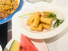 香酥鱼条-牛焱·贵州黄牛肉火锅(城西银泰店)