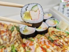 -德川家日本料理(中关村寰太大厦店)
