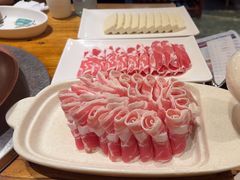 -额尔敦草原涮羊肉·烧烤(冻青树总店)
