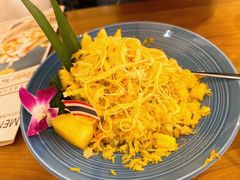 -曼泰·泰餐(江南环球港店)