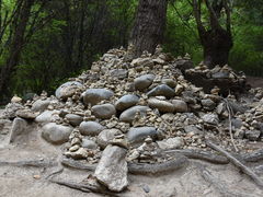 -卡定沟景区