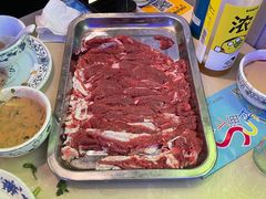 -月圆火锅(宁海东路二店)