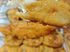 -老即墨路901炸串(台东商业步行街百年国际金街店)