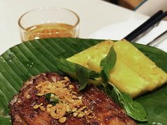 -美奈小馆·越南料理(福田星河COCO Park店)