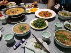 -萧记三鲜烩面(商务外环店)