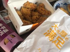 -麦当劳(天骄店)