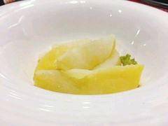 -LA CREPERIE BRETONNE布列塔尼法式餐厅(天童北路店)