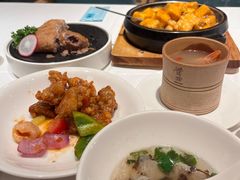 -莆田餐厅PUTIEN(武商MALL店)