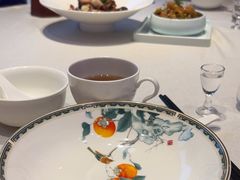 -狮王府淮扬菜(百家湖1912店)