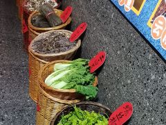 -茄子恰恰·新云南小炒(坪山益田店)