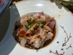 泰椒猪手-龙聚德北京烤鸭(沙坪坝华宇A馆店)