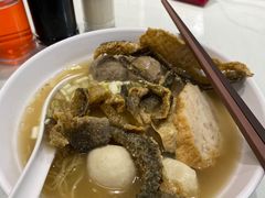 -恩宁刘福记(东华东路店)