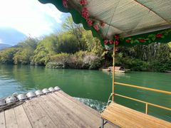 -清远鱼水旅游风景度假区