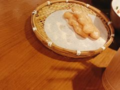 -李久其家民间餐厅(观沙岭公园店)
