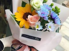 -ChaKo Flora ·茶子花艺 (市北店)