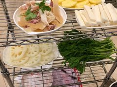 -澳盟清汤鲜黄牛肉(公济桥路店)