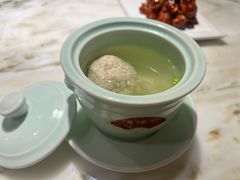 狮子头汤-淮扬府(安定门店)