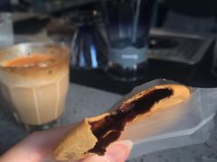 -CoffeeVendor(西乡店)