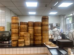 -常鲜德乐购迎桂馒头店(麻巷公寓店)
