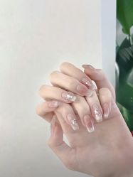 -IDO美甲美睫