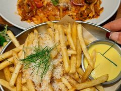 -森Some Fusion(荔湾店)
