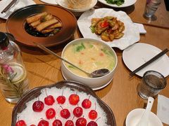 -奉天小馆·非遗东北菜(沈阳万象城店)