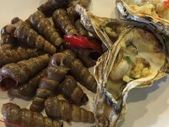 -印象三宝潮汕鲜牛肉火锅烤肉(个体大世界店)