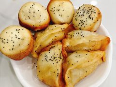 -张记汤馆(嫩江路店)