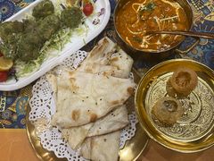 -清真· AL-JANNAT 佳纳特餐厅(仙林店)