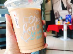 冰尊赏奶茶-必胜客(唐延店)