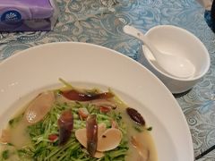 -巴扎美食·新疆菜·西域歌舞表演餐厅(新疆大厦店)
