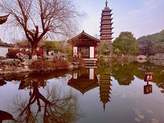 -常熟方塔园