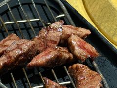 168小时黑牛牛排肉-虎哥六韩式烤肉料理 TIGERGRILL(隆生金山湖中心购物广场店)