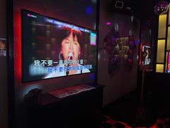 -音乐派KTV(银泰城店)